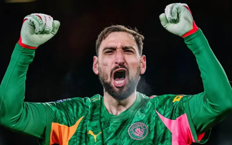 حصاد موسم 2025/26 للرجال: حراس المرمى